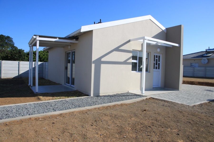 2 Bedroom Property for Sale in Gonubie Eastern Cape